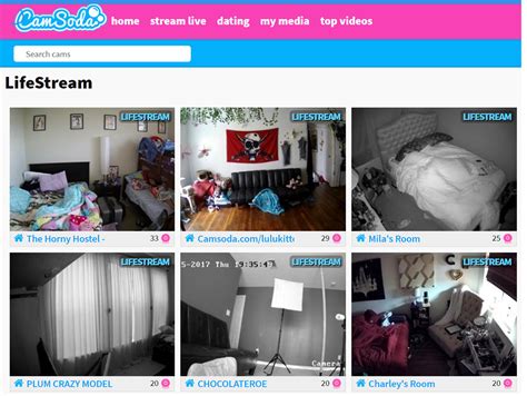 oncam cam4|Oncam Cams 